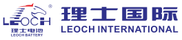 理士蓄电池logo